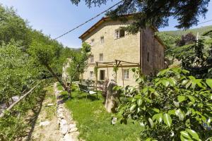 Suite Villa Borgo della Visona