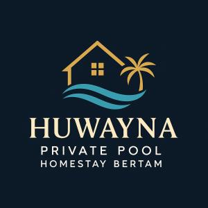 Huwayna Private Pool Homestay M U S L I M sahaja