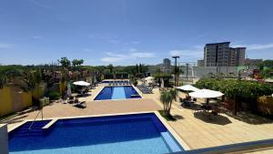 Apartamentos Recanto do Bosque