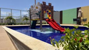 Apartamentos Recanto do Bosque