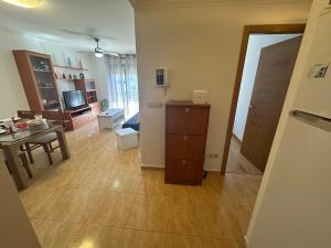 Apartamento Bolboreta Playa Rodeira