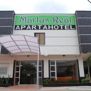 Apartahotel Marlus Real Riohacha