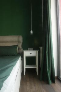 Tbilisis Green Apartment