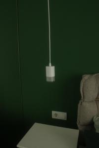 Tbilisis Green Apartment