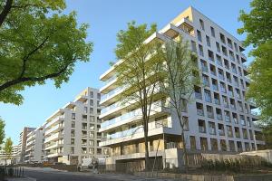 Podgórnik Modern Stay