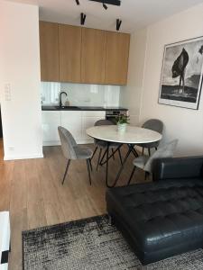 Podgórnik Modern Stay