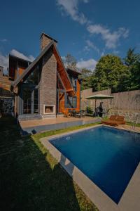 Sapanca Grandwooden Deluxe