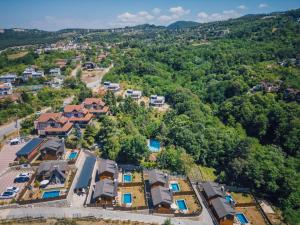 Sapanca Grandwooden Deluxe