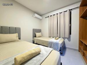 Cobertura com 4 Quartos a poucos metros da Praia em Itapema Meia Praia