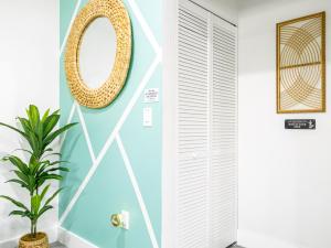 Doras Haven Getaway-Cozy 1Bedroom with Boat or Camper Parking- Free