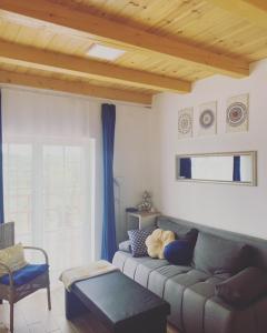 Eiross Apartmanház