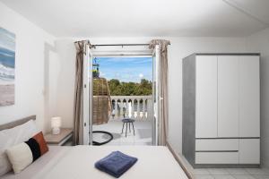 Villa Liznjan 2 Apartment in einem Haus