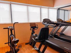 Studio c varanda - Ocean Art Park by Living