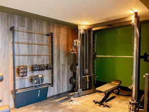 Studio c varanda - Ocean Art Park by Living