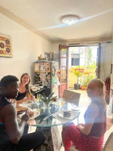 Colonial zone great location private room