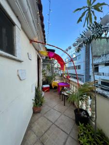 Colonial zone great location private room