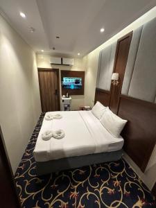 Manasik Al Bait Hotel Makkah