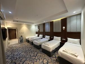 Manasik Al Bait Hotel Makkah
