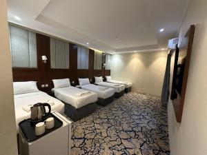 Manasik Al Bait Hotel Makkah