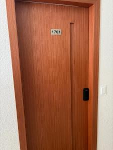 Apto de 1 qto mobiliado alto padrão - Boa Viagem