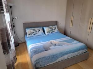 Apartamento de 1 dormitorio