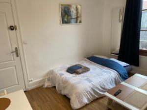 Studio D Charmant cocon moderne proche centre