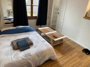 Studio D Charmant cocon moderne proche centre