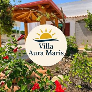 Casa vacanze Villa Aura Maris
