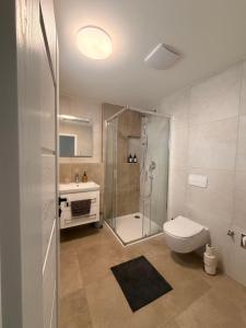 Slunečný apartmán s předzáhradkou Pasohlávky