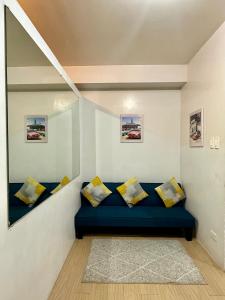 MPlace Tower D Condo Unit