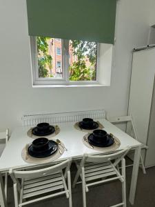 Elegance in the City