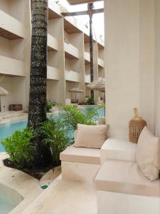 COCAY TULUM By SANDY POWERFUL