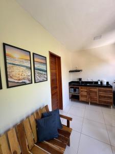 Flats Ana Alves Residence Delta do Parnaíba- Piauí