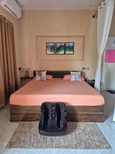 Moonlight Manor- Luxury Escape