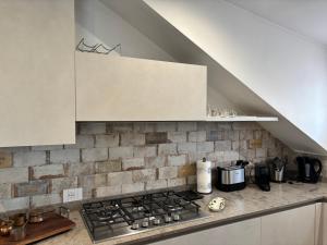 Agaphouse Loft in Milan