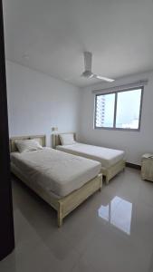 Vista Panoramica a La Popa - Alojamiento Familiar con Piscina