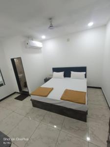 Kuber palace - Strutture non classificate a Dwarka