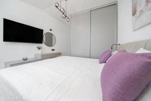 Apartments by the sea Drasnice, Makarska - 24916