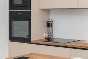 Apartments by the sea Drasnice, Makarska - 24916