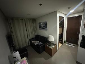 Baguio Central Apartment by Goshenland