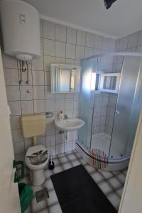 Holiday house with a parking space Jadrija, Sibenik - 24931