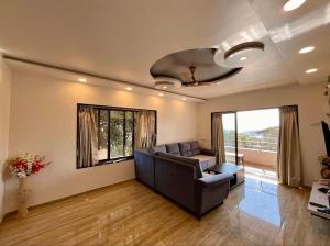 Gold Nest Valley View 3BHK Villa