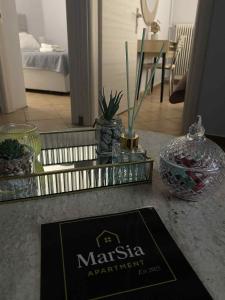 MarSia Apartment