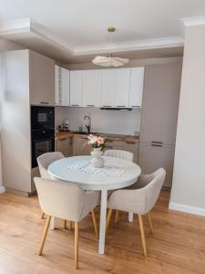 Arya Apartment Oradea