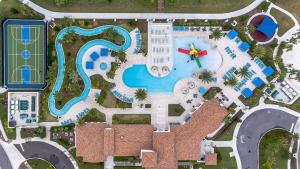 Windsor Escape Villa Pool Near Disney Parks