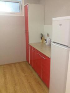 Apartment on Abazgaa 53/5 - Гагра