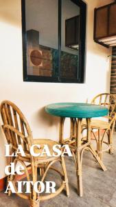 La Casa d Aitor Poolside Apartments with Wood Fired Pizza near city center