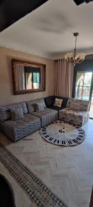 Atlas Golf Resort - Marrakech palmeraie a 6 k m du centre