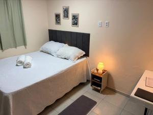 Casa para temporada Cop 30 em Belém