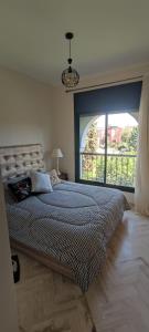 Atlas Golf Resort - Marrakech palmeraie a 6 k m du centre